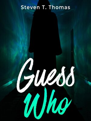 cover image of Guess Who